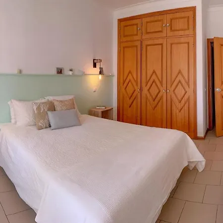 Daire Ninho Gaivotas Albufeira