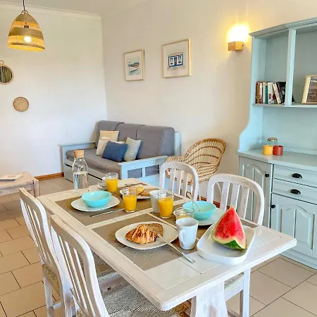 Ninho Gaivotas Daire Albufeira