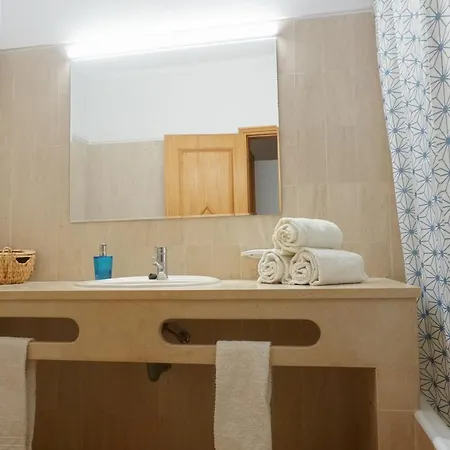 Ninho Gaivotas Daire Albufeira