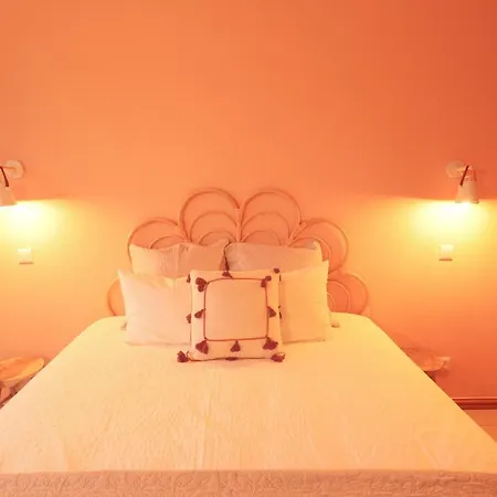 公寓 Ninho Gaivotas