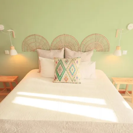 Ninho Gaivotas * 阿尔布费拉