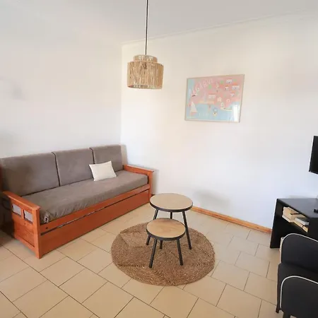 Ninho Gaivotas 公寓 *