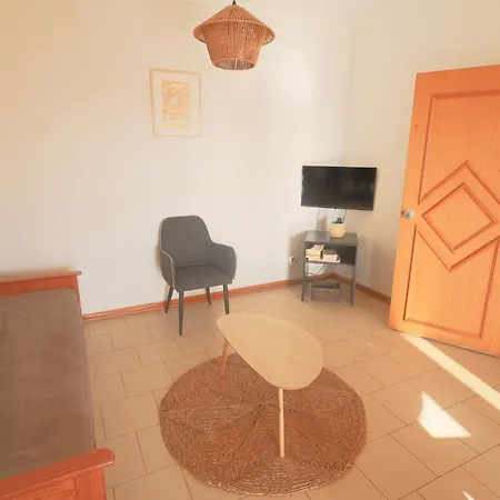 Ninho Gaivotas Daire Albufeira