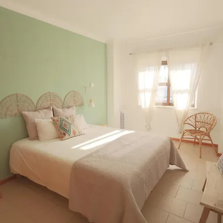 Daire Ninho Gaivotas Albufeira