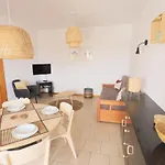 Apartament Ninho Gaivotas *