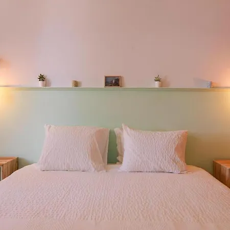 Ninho Gaivotas Apartment Albufeira