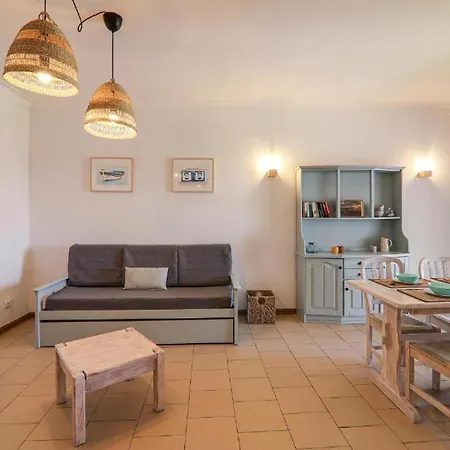 Ninho Gaivotas Appartement
