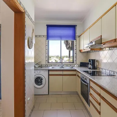 Ninho Gaivotas Appartement *