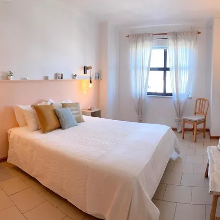 Ninho Gaivotas Apartamento