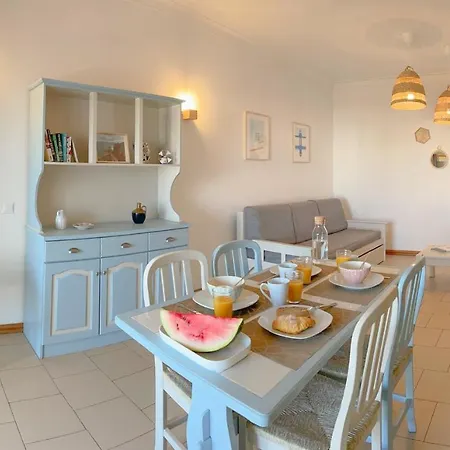 Ninho Gaivotas Apartamento *