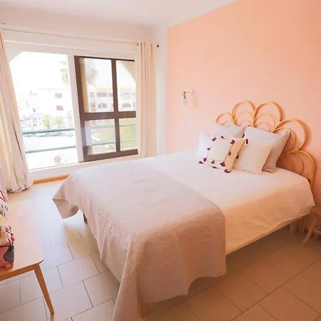 Ninho Gaivotas * Albufeira