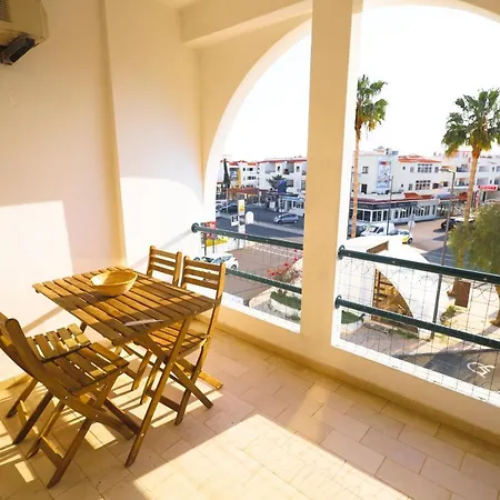 Ninho Gaivotas Appartement *