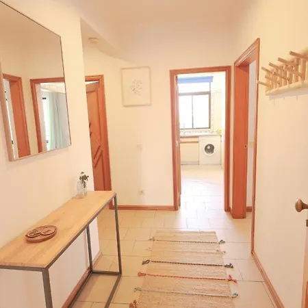 Apartamento Ninho Gaivotas