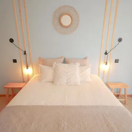 Apartment Ninho Gaivotas *