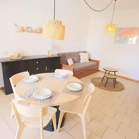 Ninho Gaivotas Appartement