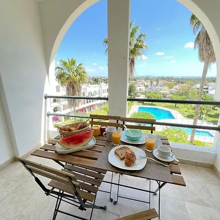 Ninho Gaivotas Apartament Albufeira