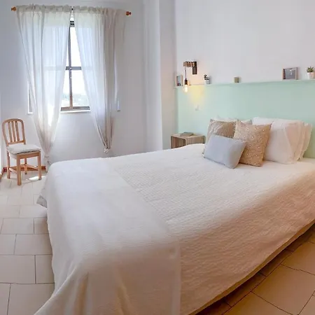 Apartament Ninho Gaivotas *