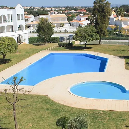 Appartement Ninho Gaivotas *