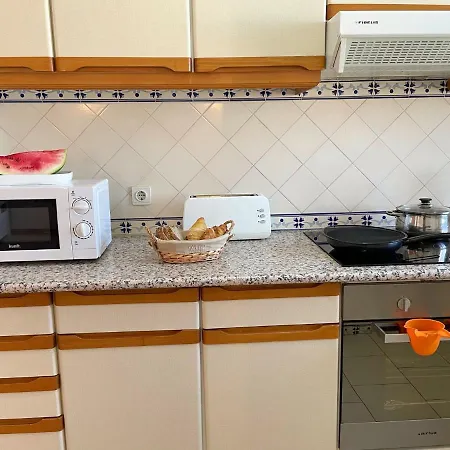 Ninho Gaivotas Apartament