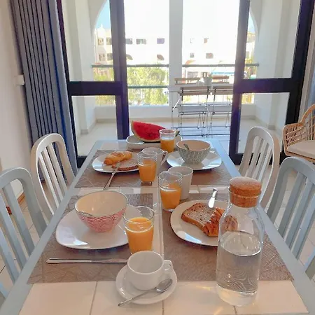 Apartament Ninho Gaivotas