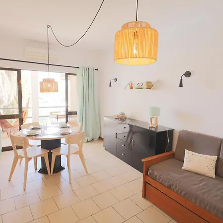 Ninho Gaivotas Apartament