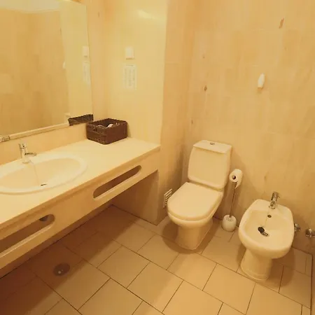 Ninho Gaivotas Appartement