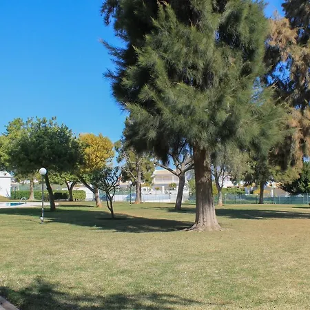 Apartament Ninho Gaivotas Albufeira