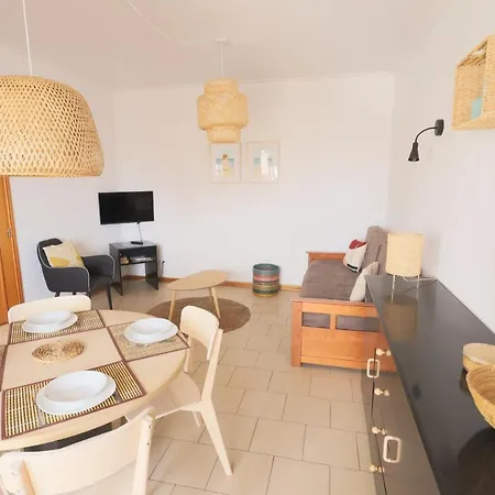 Apartament Ninho Gaivotas *