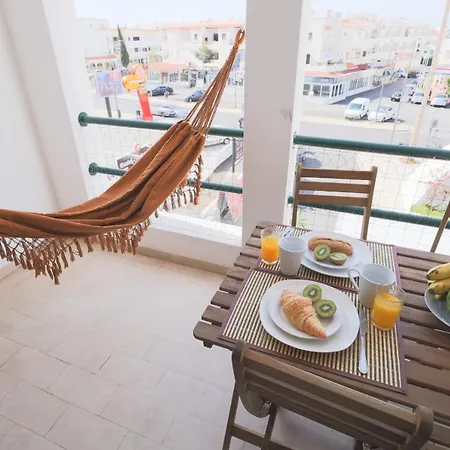 Ninho Gaivotas Apartament *