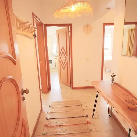 Ninho Gaivotas Apartament